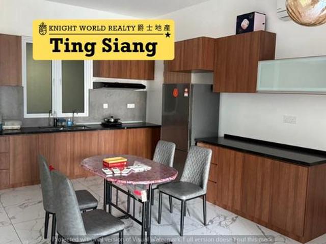 Condominium for sale in Georgetown, Penang
