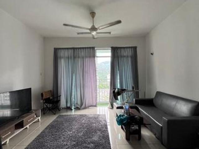 Condominium for sale in Barat Daya, George Town