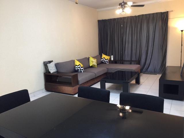 Condominium for rent in Country Heights Damansara, Kuala Lumpur