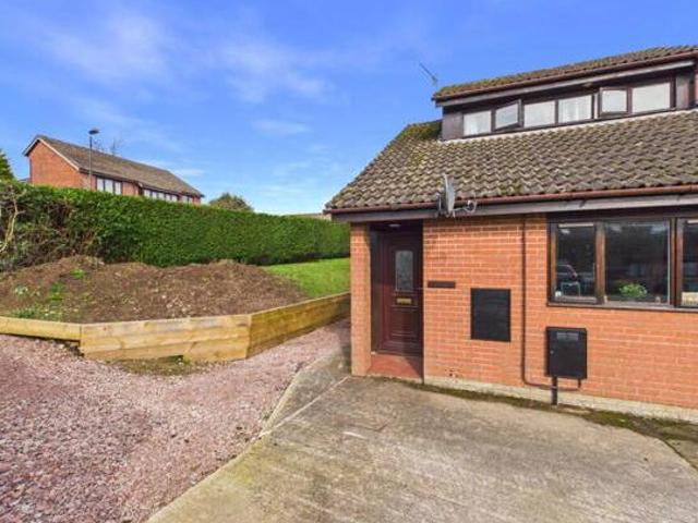 House for sale in Coleford, Bromsberrow Heath