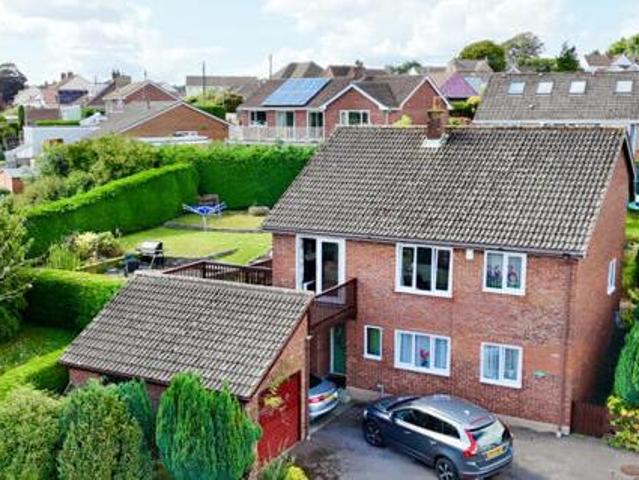 House for sale in Coleford, Bromsberrow Heath