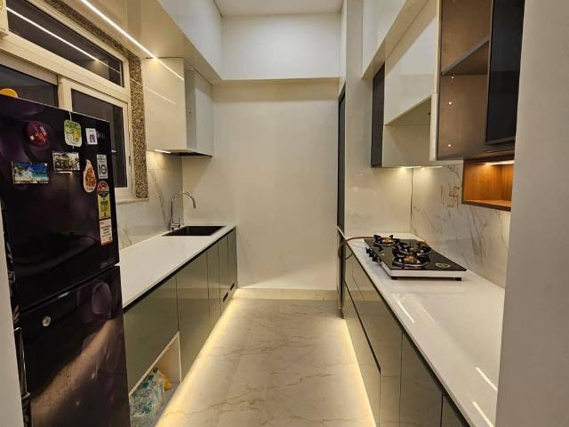 Flat for rent in Palghar, National Capital Territory Of Delhi