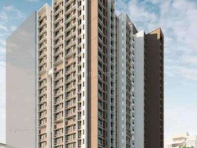 Flat for sale in Mumbai