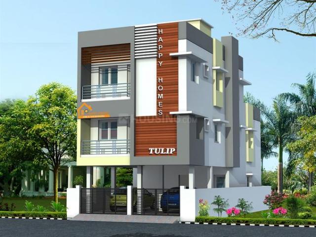 Flat for sale in Tamil Nadu