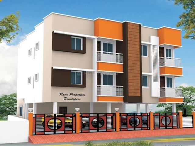 Flat for sale in Poonamallee, Tamil Nadu
