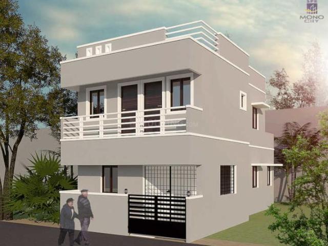 Villa for sale in Poonamallee, Tamil Nadu