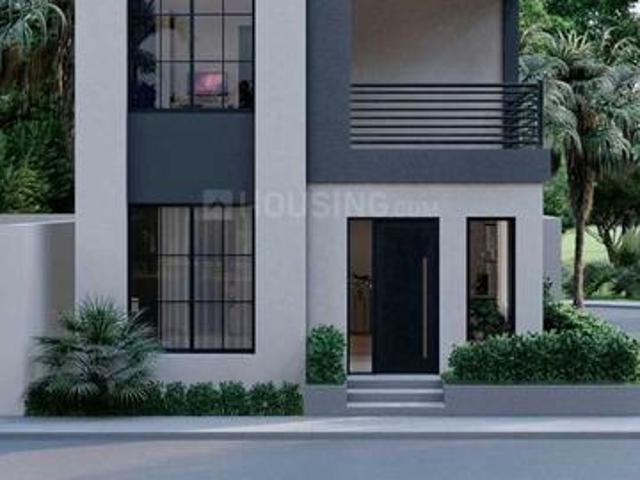 Villa for sale in Poonamallee, Tamil Nadu