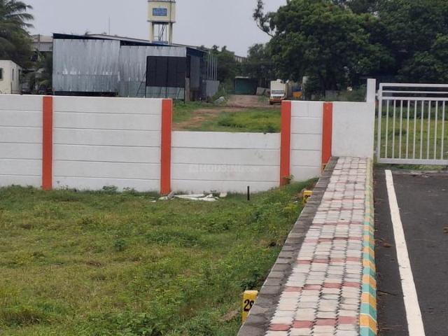 Villa for sale in Poonamallee, Tamil Nadu
