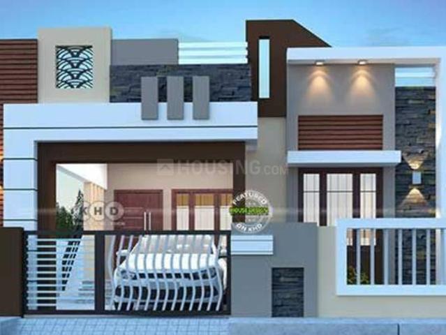 Villa for sale in Poonamallee, Tamil Nadu