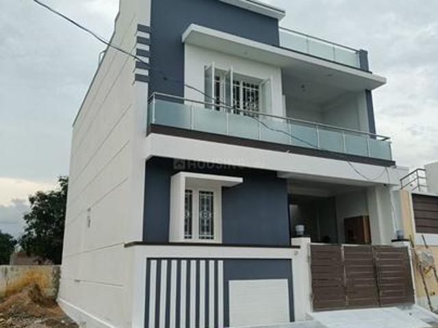 Villa for sale in Poonamallee, Tamil Nadu