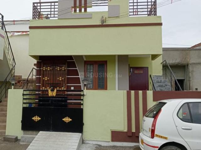 Villa for sale in Poonamallee, Tamil Nadu