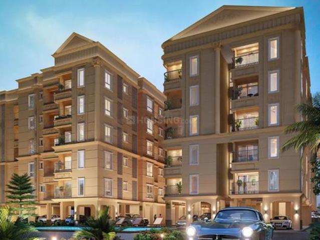Flat for sale in Poonamallee, Tamil Nadu