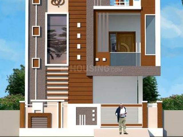 Villa for sale in Poonamallee, Tamil Nadu