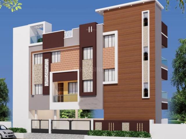 Villa for sale in Poonamallee, Tamil Nadu