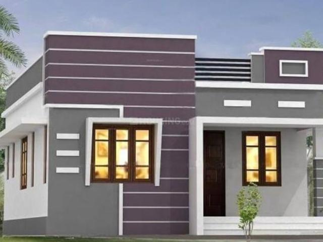 Villa for sale in Poonamallee, Tamil Nadu