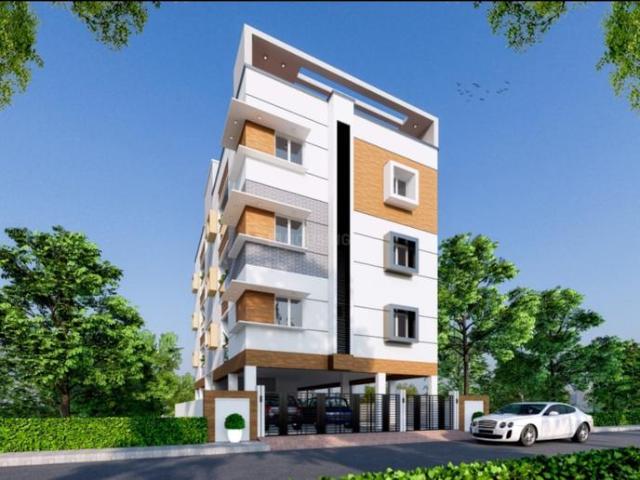 Flat for sale in Poonamallee, Tamil Nadu