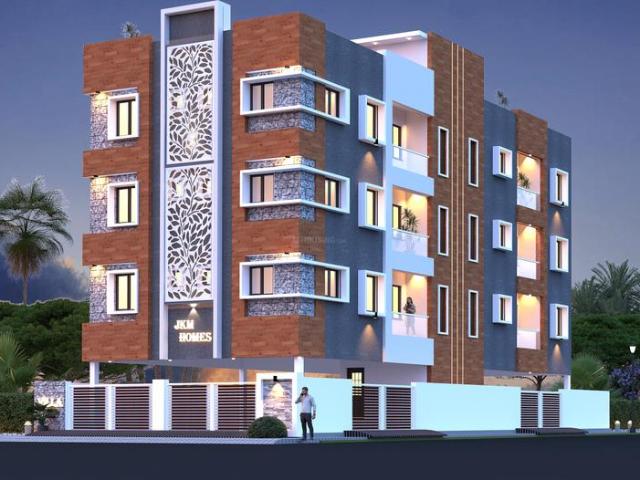Flat for sale in Poonamallee, Tamil Nadu