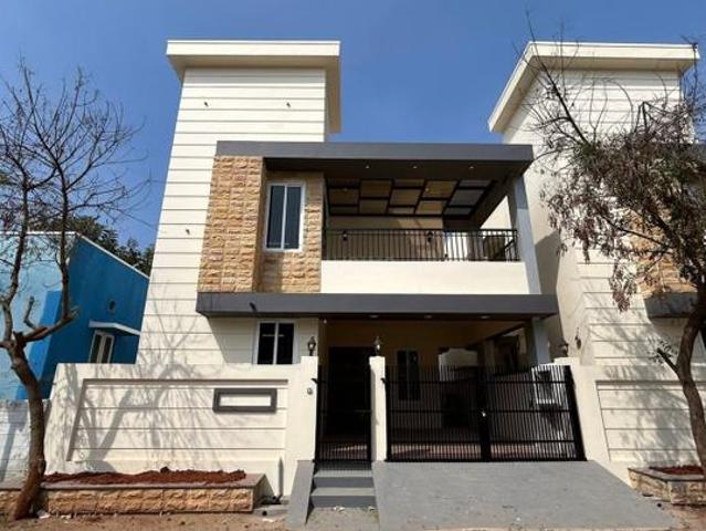 Villa for sale in Poonamallee, Tamil Nadu