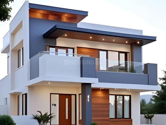 Villa for sale in Poonamallee, Thiruvallur