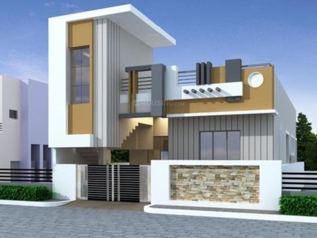 Villa for sale in Poonamallee, Tamil Nadu