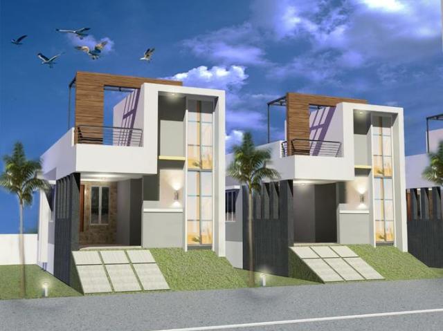 Villa for sale in Poonamallee, Tamil Nadu