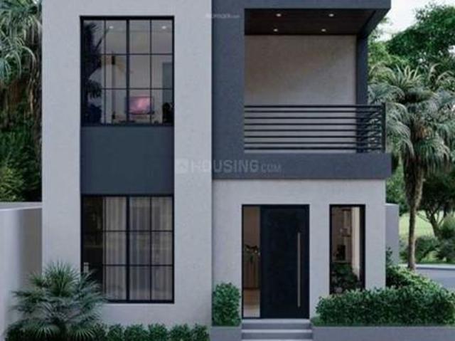 Villa for sale in Poonamallee, Tamil Nadu