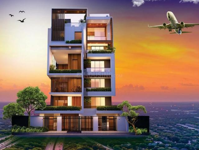 Villa for sale in Poonamallee, Thiruvallur