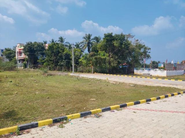 Land for sale in Poonamallee, Tamil Nadu