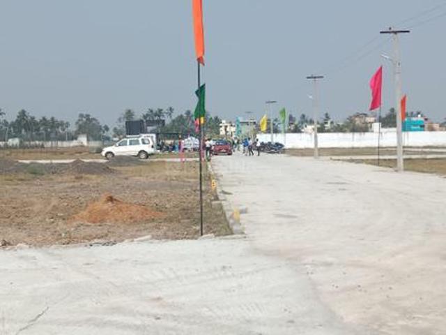 Land for sale in Poonamallee, Tamil Nadu