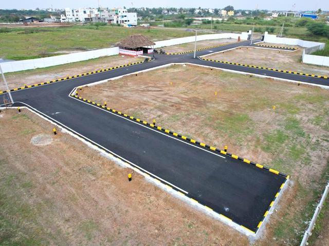 Land for sale in Tamil Nadu