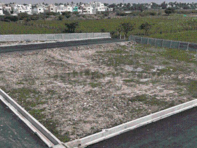 Land for sale in Poonamallee, Tamil Nadu