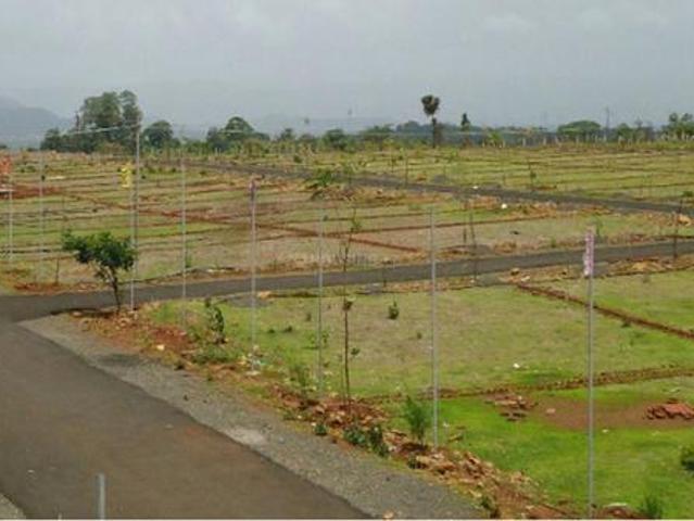 Land for sale in Poonamallee, Tamil Nadu