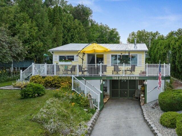 House for sale in Alburg, Vermont