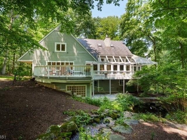House for sale in Skillman, New Jersey