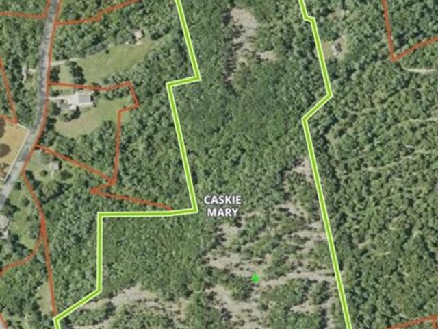 Land for sale in New Hampshire