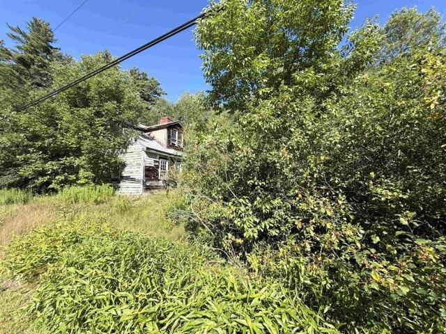 Land for sale in New Hampshire