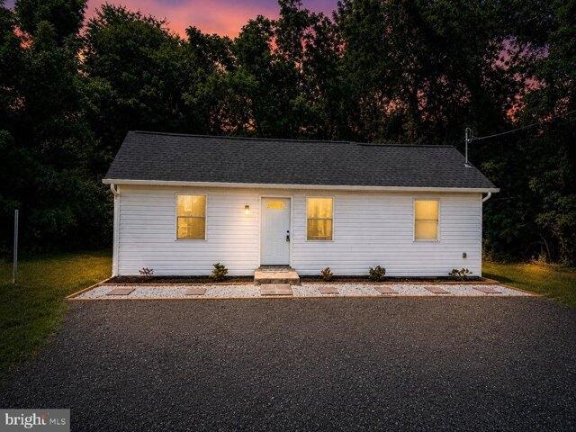 House for sale in Virginia