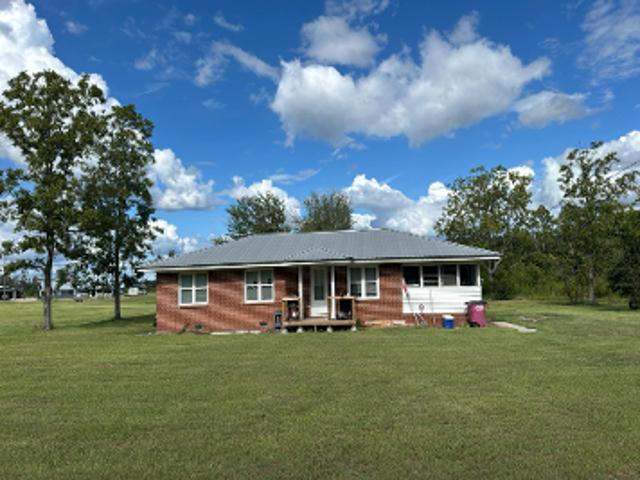 House for sale in Baxley, Georgia