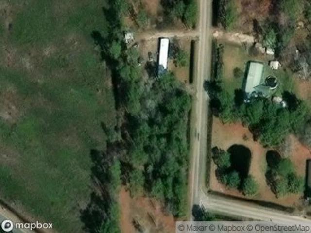 Land for sale in Baxley, Georgia