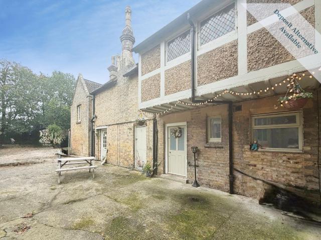 House for rent in St. Peter's, Thanet