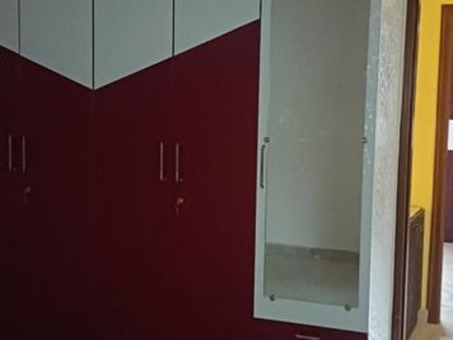 Flat for rent in Bangalore North, Cox Town - Bangalore