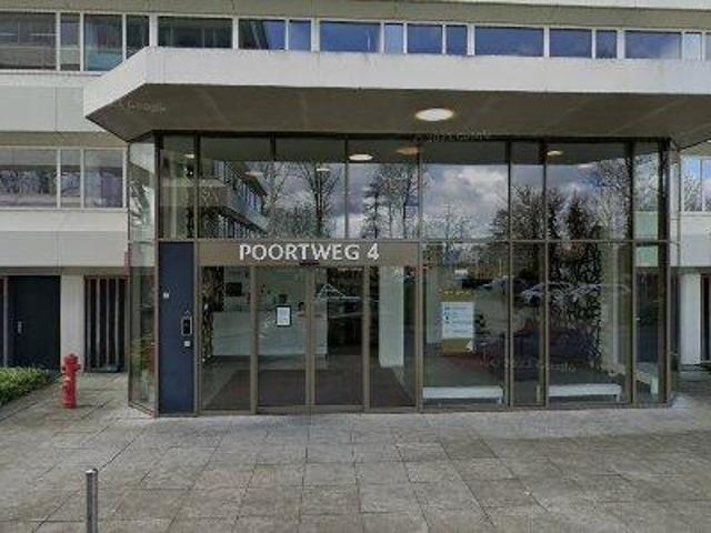 Bedrijfspand te huur in Vrijenban, Delft