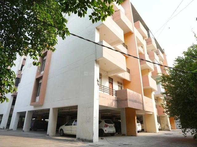 Flat for sale in Lucknow