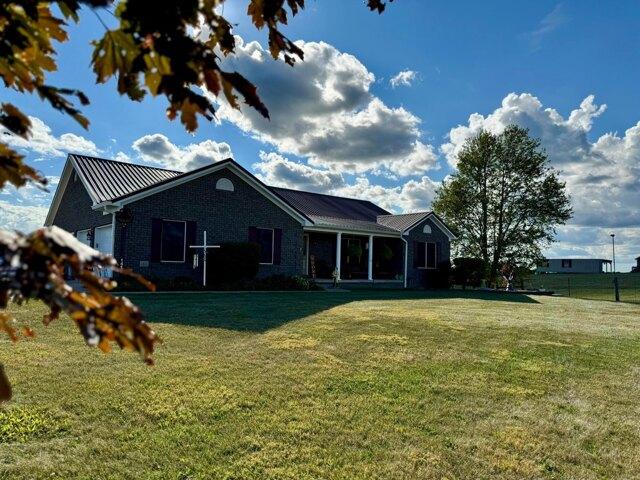 House for sale in Richmond, Kentucky
