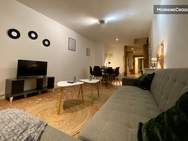 Appartement location à Nevers