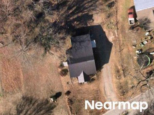 House for sale in Hiddenite, North Carolina