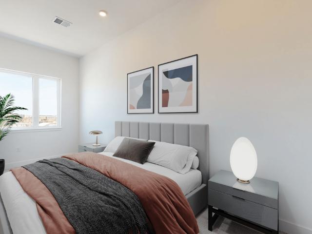 Apartment for rent in Denver, Colorado