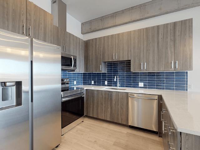 Apartment for rent in Denver, Colorado