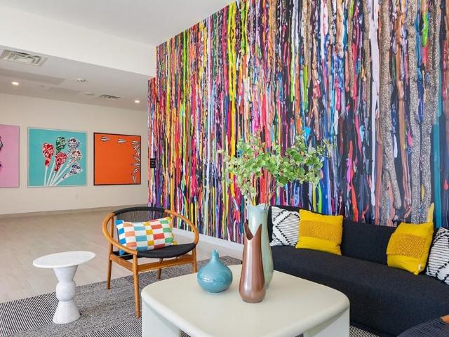 Apartment for rent in Denver, Colorado