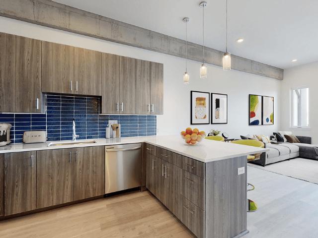 Apartment for rent in Denver, Colorado